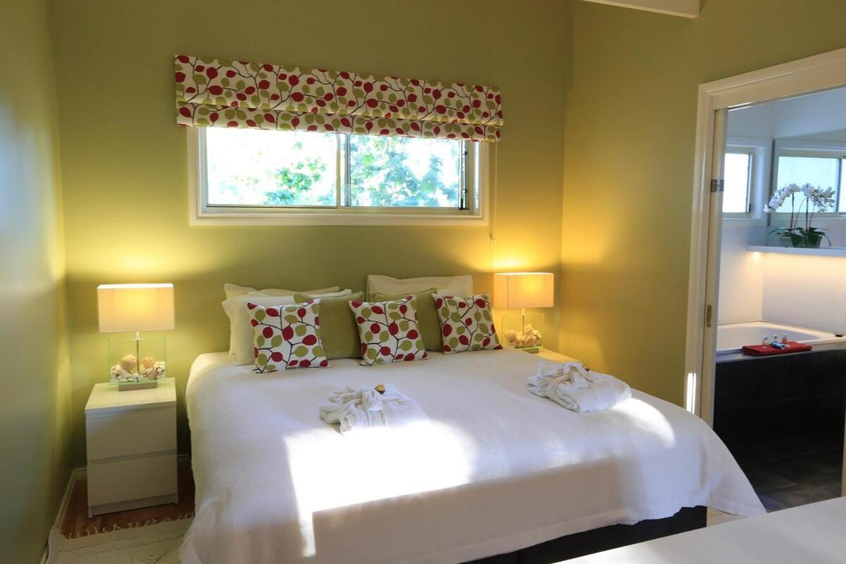 Inglenook Luxury Spa Cottage For Two Cowes Zewnętrze zdjęcie